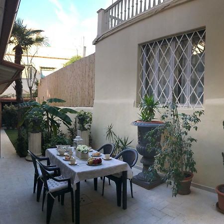 비아레지오 La Casa Di Anna 아파트 외부 사진