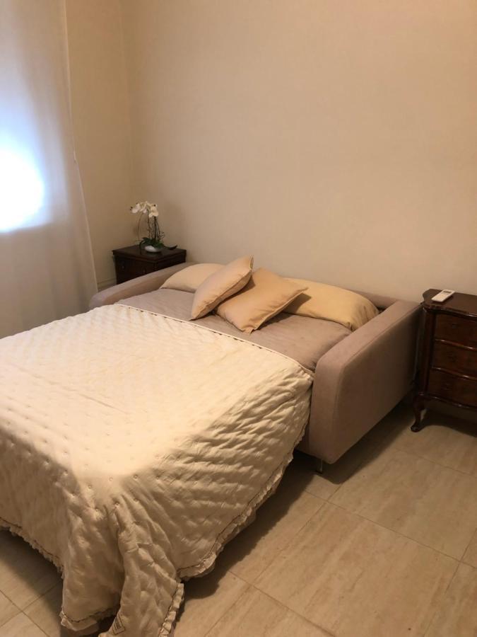 비아레지오 La Casa Di Anna 아파트 외부 사진