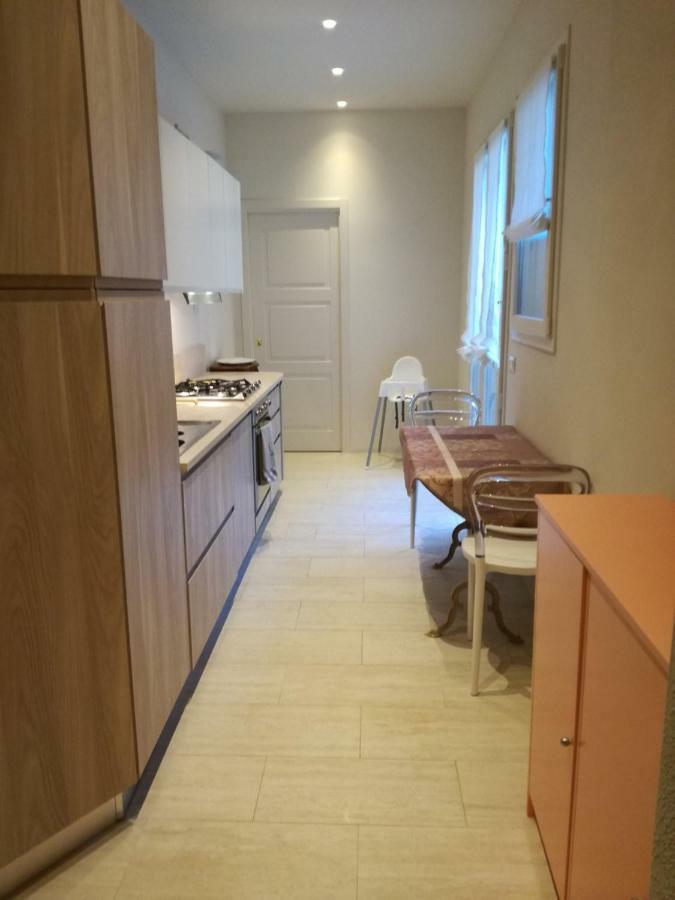 비아레지오 La Casa Di Anna 아파트 외부 사진