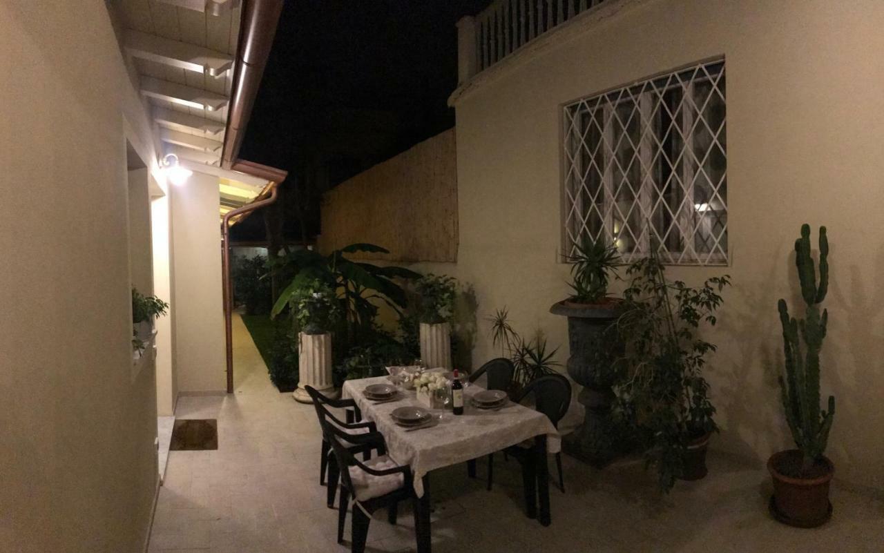 비아레지오 La Casa Di Anna 아파트 외부 사진