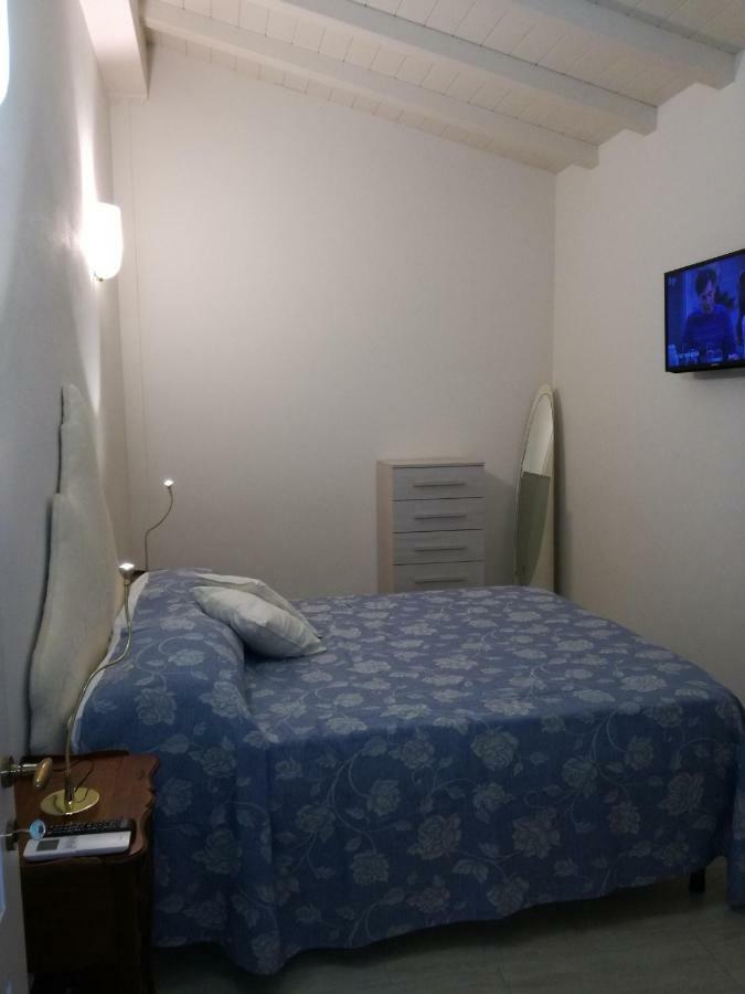 비아레지오 La Casa Di Anna 아파트 외부 사진